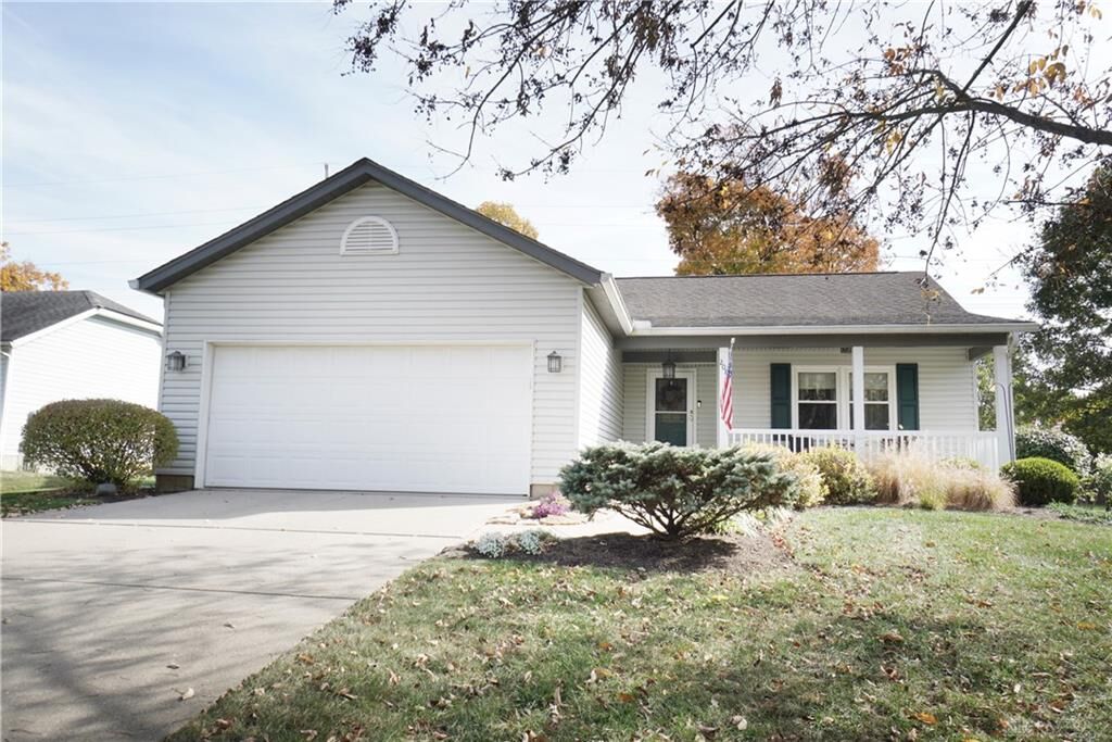 Property Photo: 208 Norman Lane OH 45036