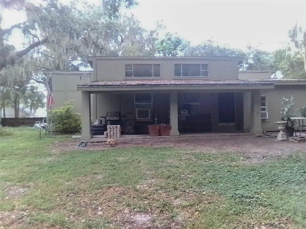 Property Photo:  238 Jones Avenue  FL 32773 