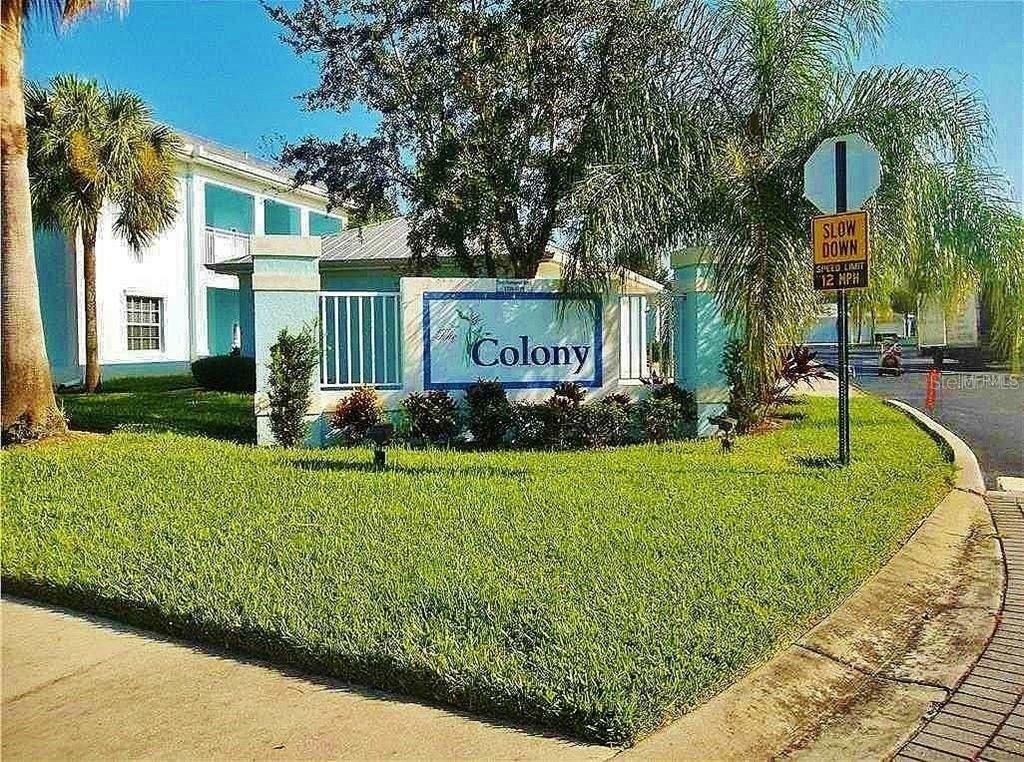 Property Photo: 5758 Sabal Trace Drive 203bd5 FL 34287