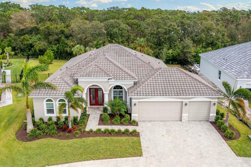 Property Photo:  7128 Ryedale Court  FL 34241 