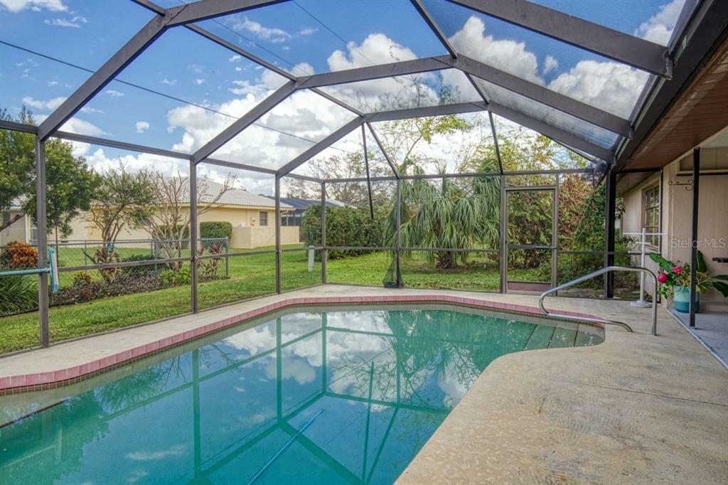 Property Photo:  321 Le Nain Drive  FL 34275 