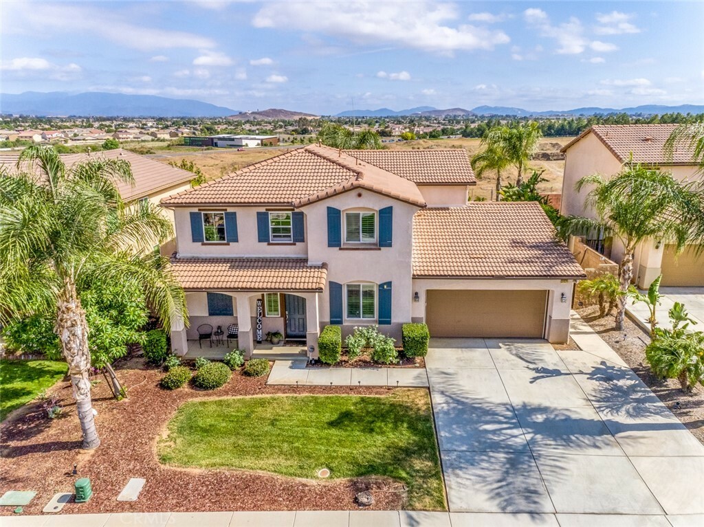 Property Photo: 31571 Maka Circle CA 92596