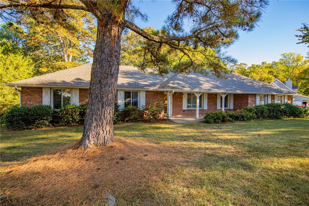 Property Photo:  8477 Pine Ridge Drive  AR 72756 