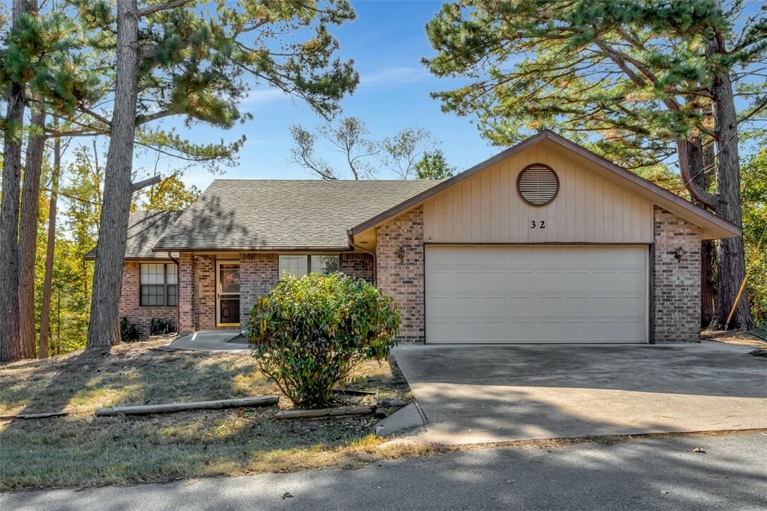 Property Photo:  32 Allison Drive  AR 72715 