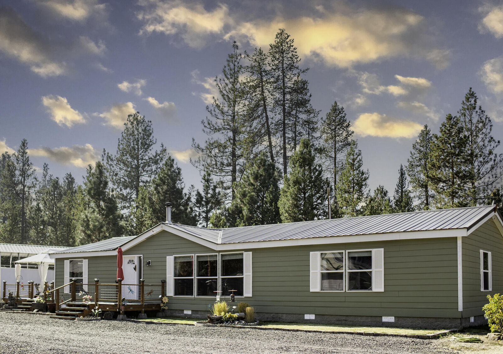 Property Photo:  1334 Hackett Drive  OR 97739 