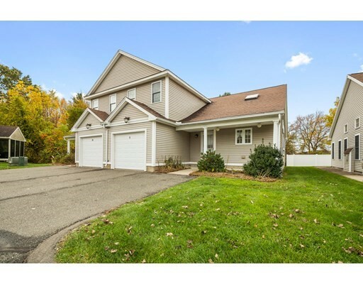 Property Photo: 85 N Main St 9 MA 01007