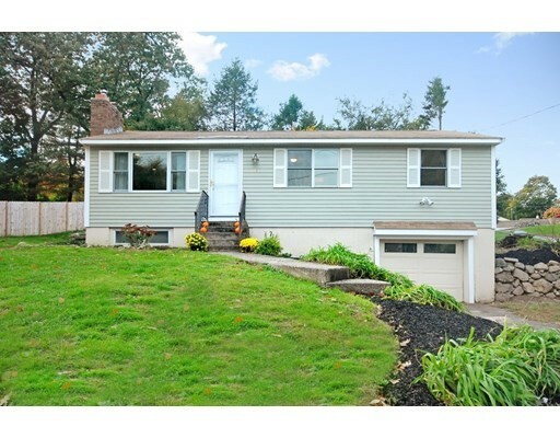 Property Photo: 23 Old Marlboro Rd, MA 01754