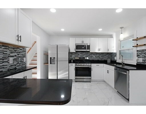 Property Photo: 18 Rollins St MA 01841
