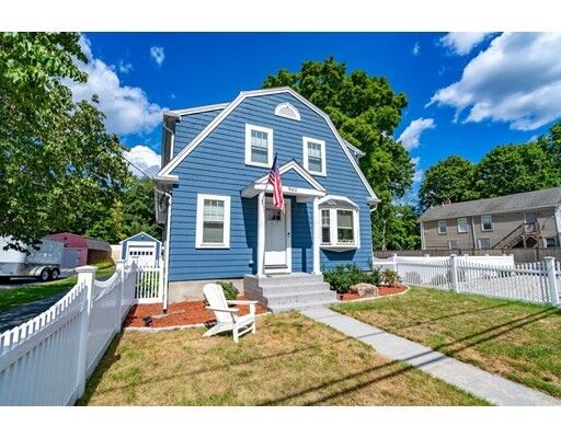 Property Photo: 960 East St MA 02048