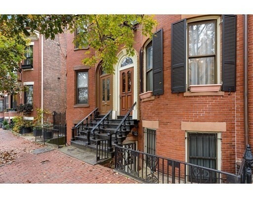 Property Photo:  46 Montgomery Street  MA 02116 