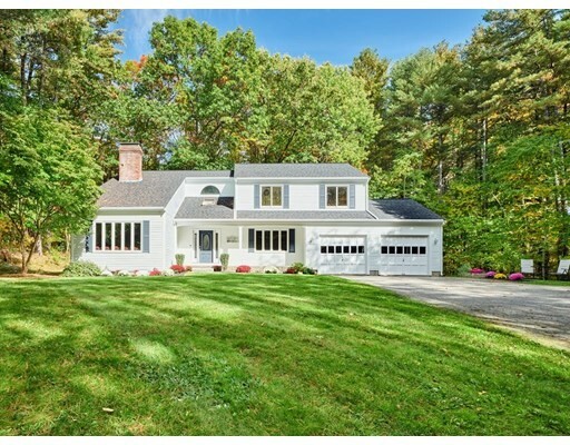 Property Photo:  7 Uplands Road  MA 01460 