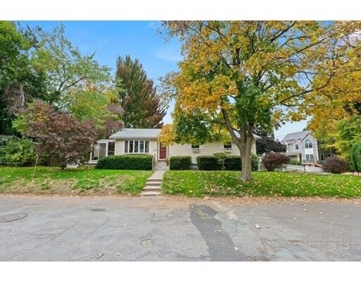 Property Photo: 48 Spy Pond Lane MA 02474