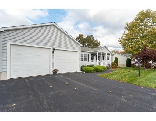Property Photo: 16 Sandstone Dr MA 02324