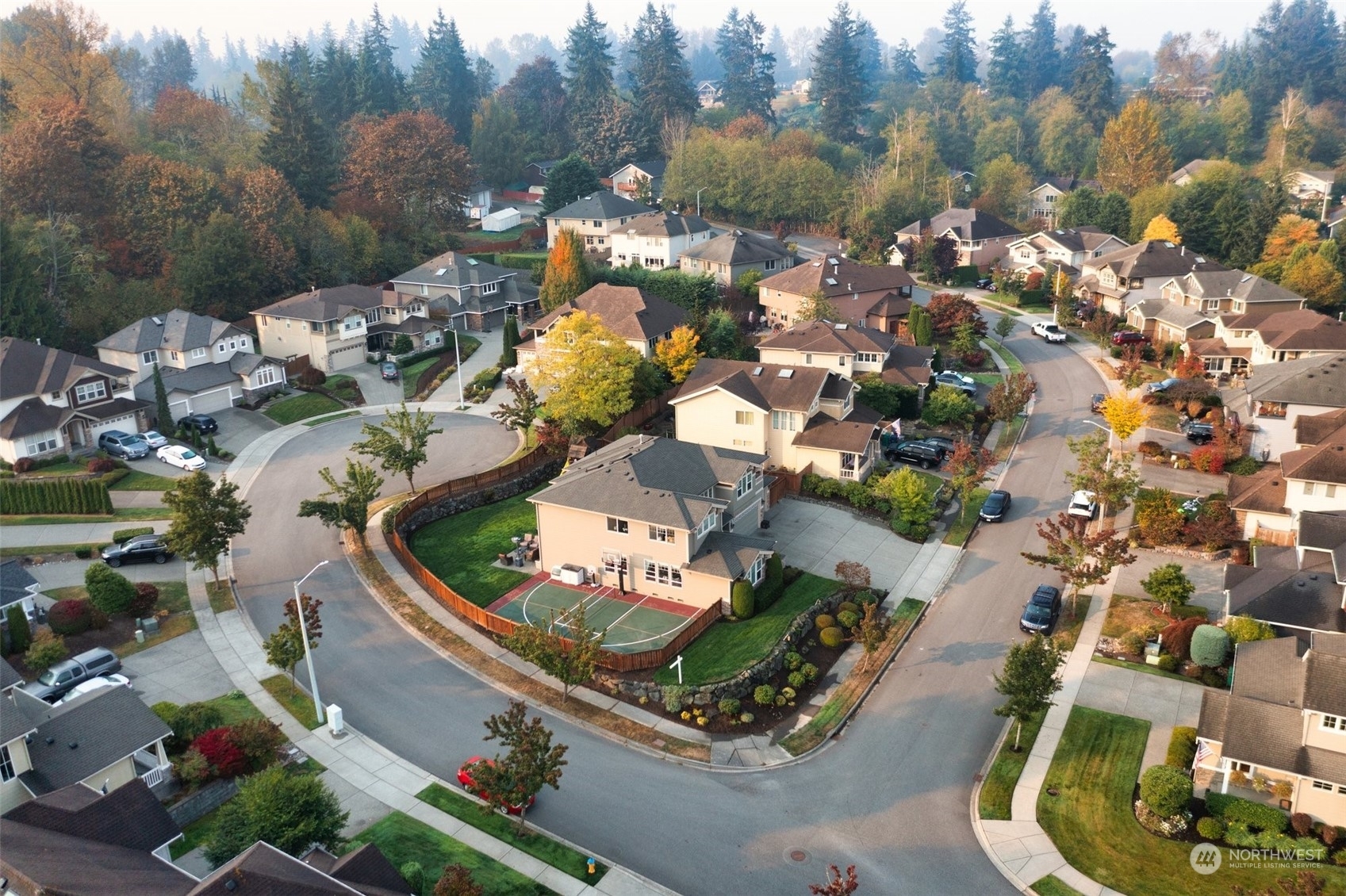 Property Photo: 7730 153rd Street SE WA 98296