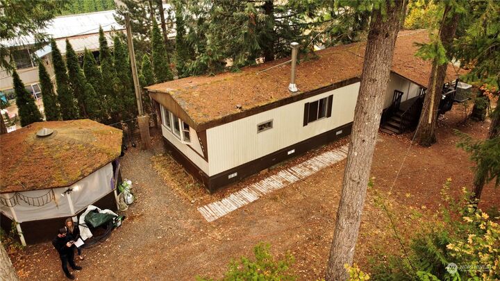 Property Photo:  8657 Golden Valley Drive  WA 98266 