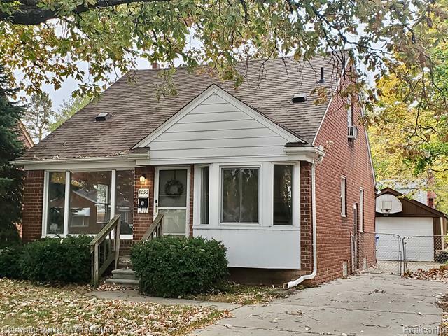 Property Photo:  8092 Riverdale Street  MI 48127 