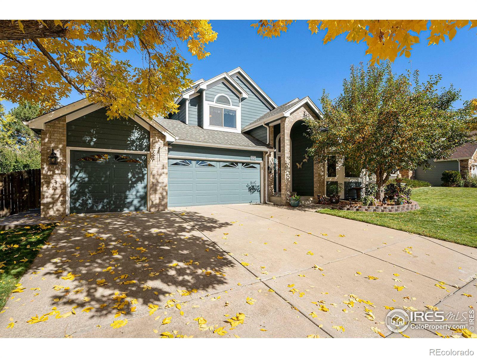 Property Photo:  8058 W 78th Circle  CO 80005 