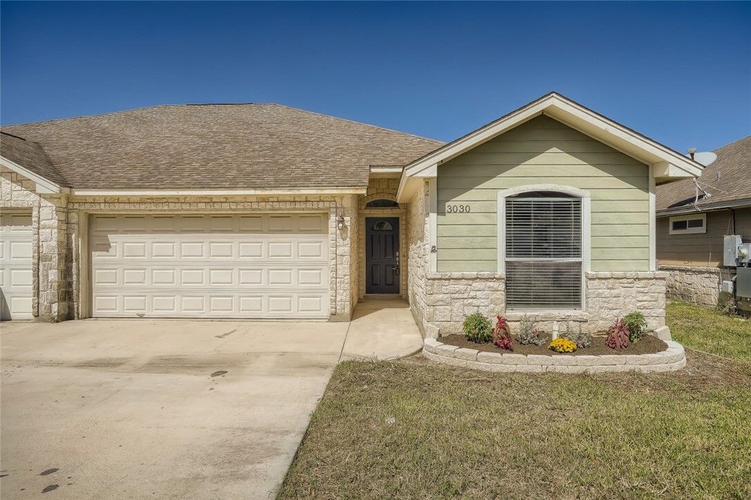 Property Photo: 3030 Douglas Fir Drive TX 78130