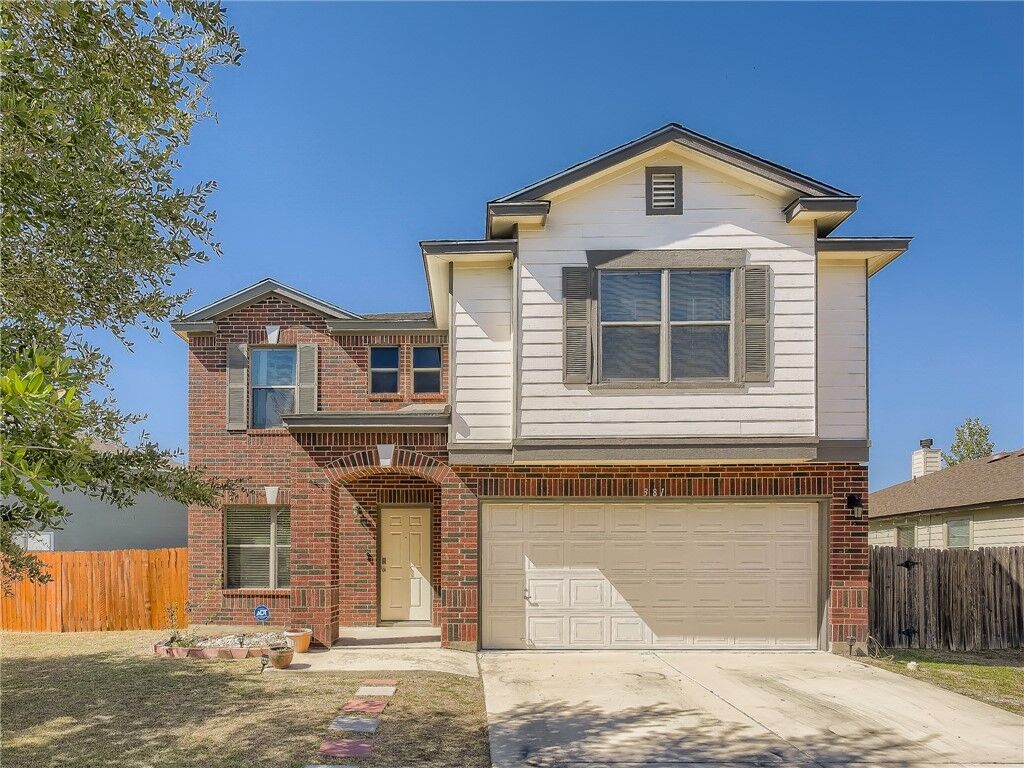 Property Photo:  381 Holly Grove Street  TX 78640 