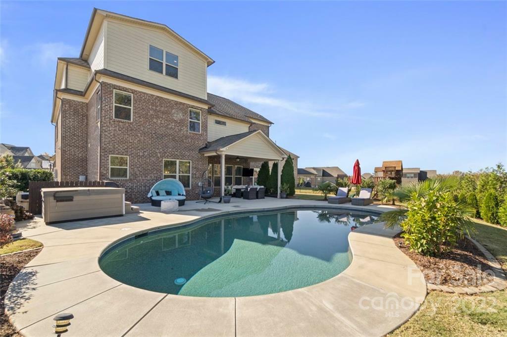 Property Photo: 123 Triage Court SC 29707