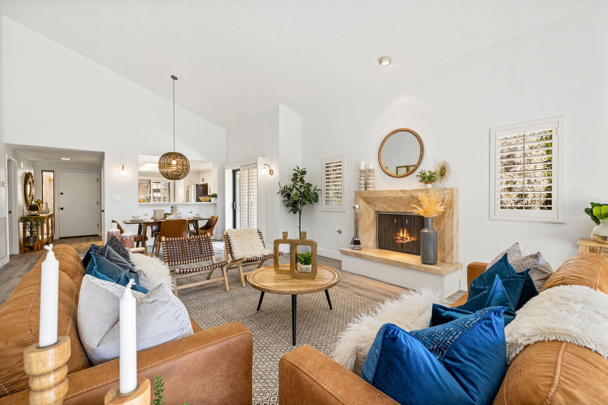 Property Photo:  73665 Jasmine Place  CA 92260 