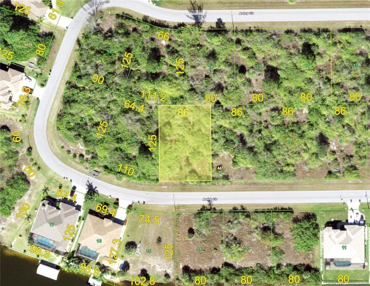 15701 Autry Circle  Port Charlotte FL 33981 photo