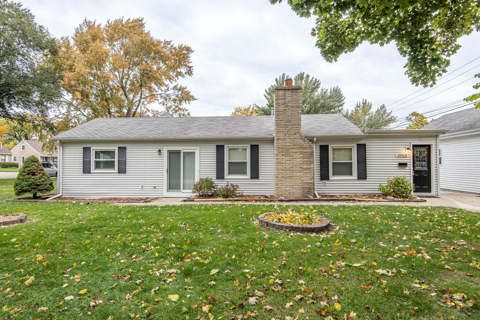 Property Photo:  10928 W Madison St  WI 53214 
