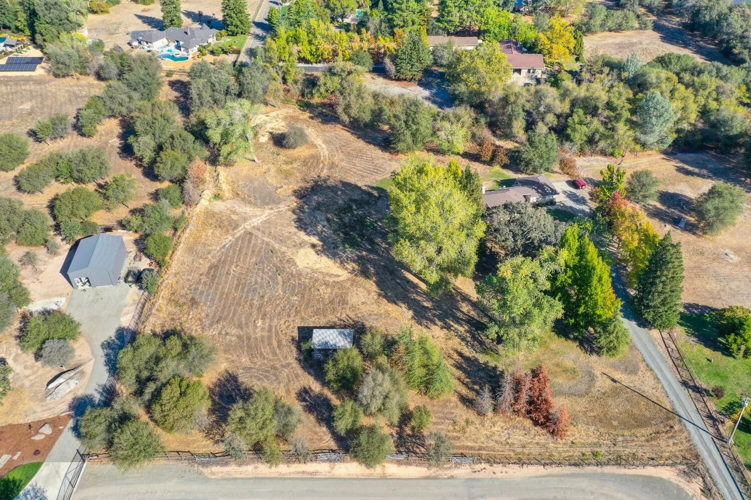 Property Photo:  6697 Eureka Road  CA 95746 
