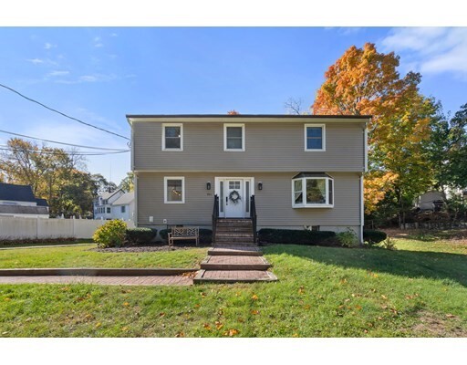 Property Photo: 71 1/2 Pond Street MA 01760