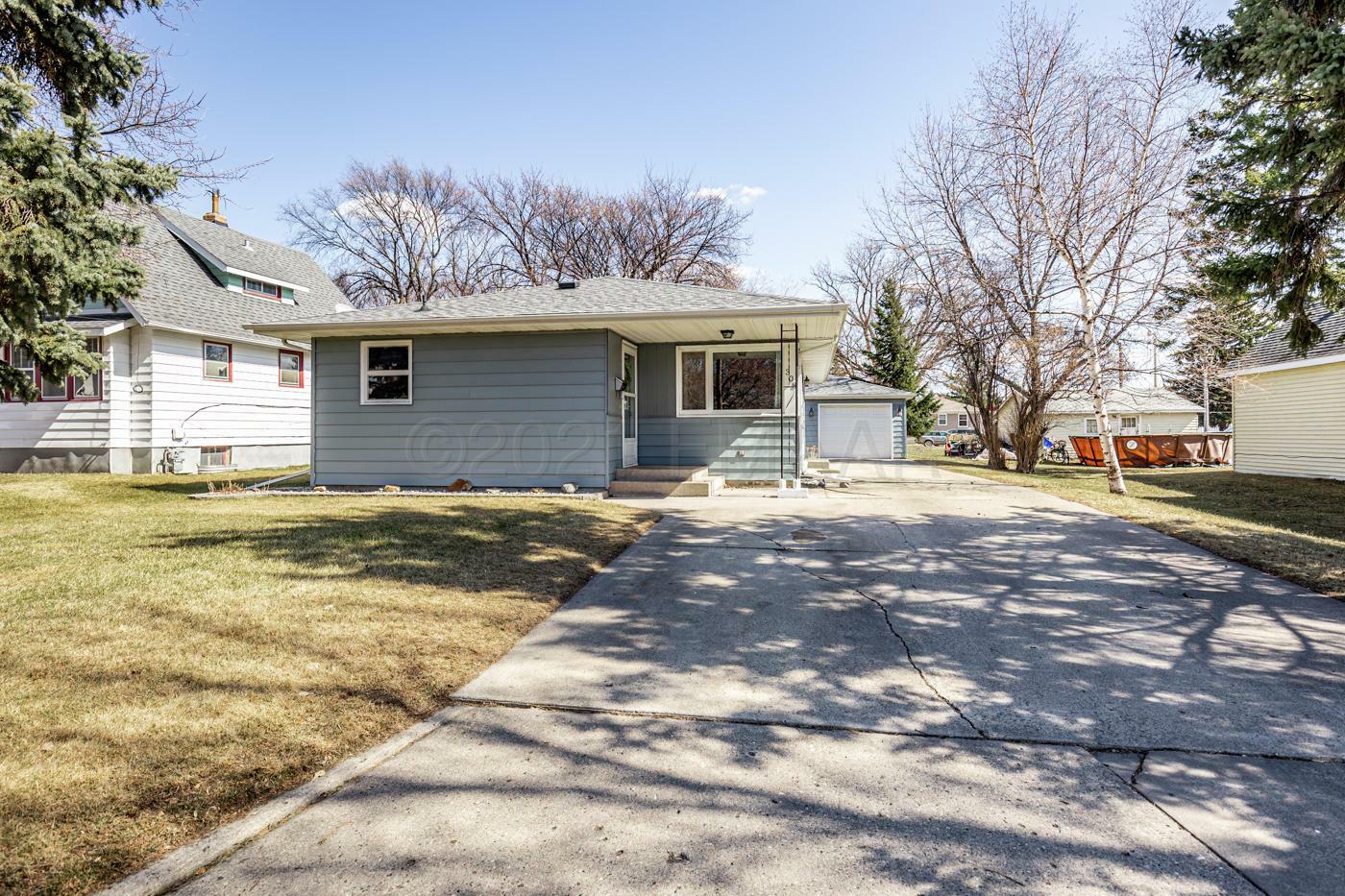 308 15th Street N  Moorhead MN 56560 photo