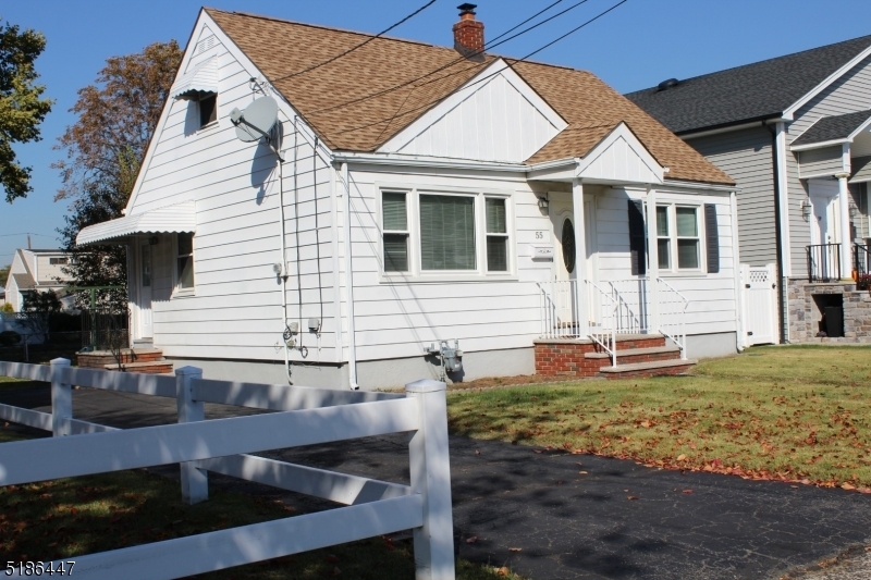 Property Photo:  55 Center Ct  NJ 07026 