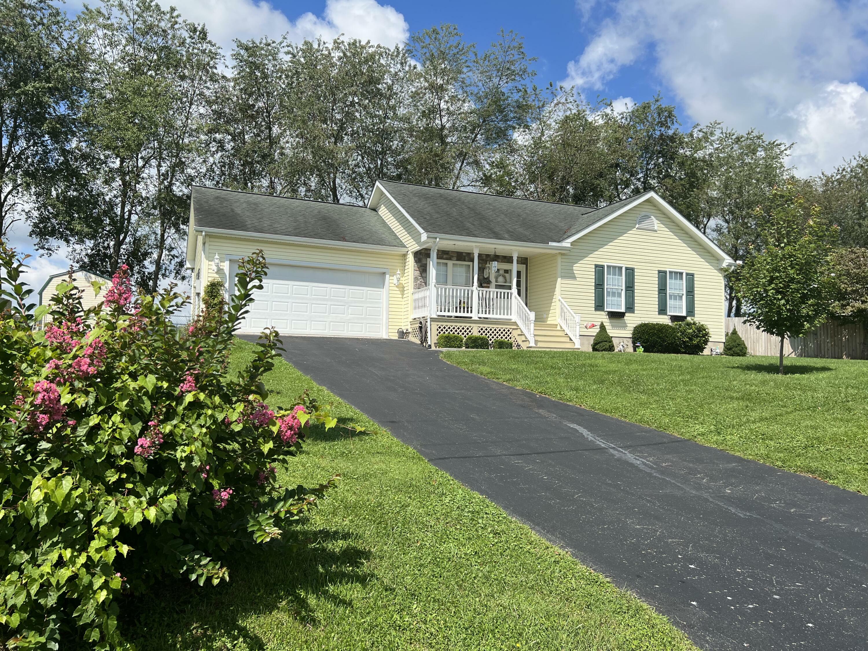 Property Photo:  332 W Bailey Rd  WV 24901 