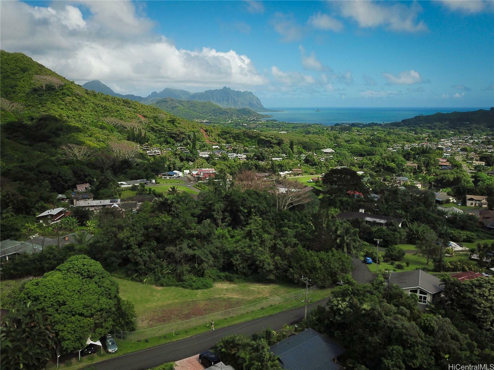 Property Photo: 47-709 Ahuimanu Loop HI 96744