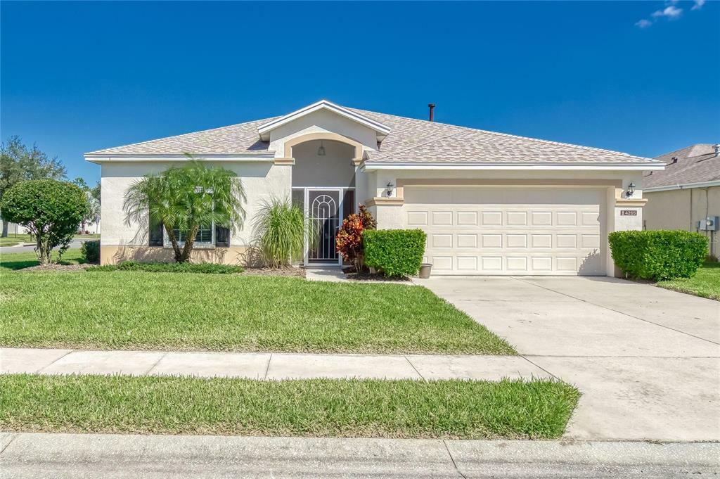 Property Photo:  4265 Windchime Lane  FL 33811 