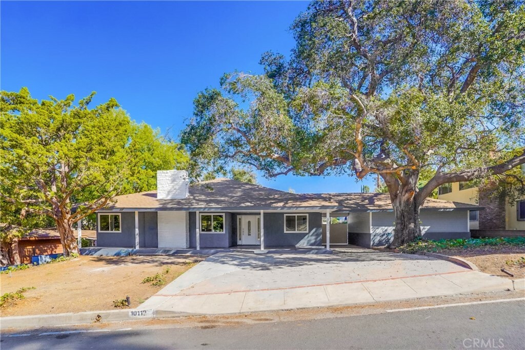 Property Photo:  10112 McVine Avenue  CA 91040 