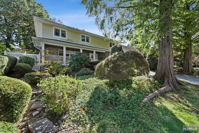 Property Photo: 61 Ash Street NJ 07632