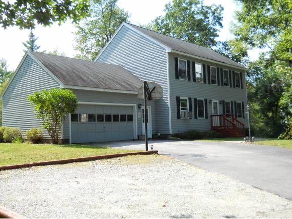 Property Photo:  17 Edward Drive  NH 03301 