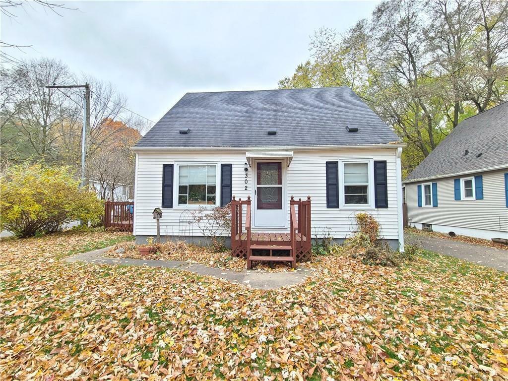 Property Photo:  302 Illinois Street  WI 54703 