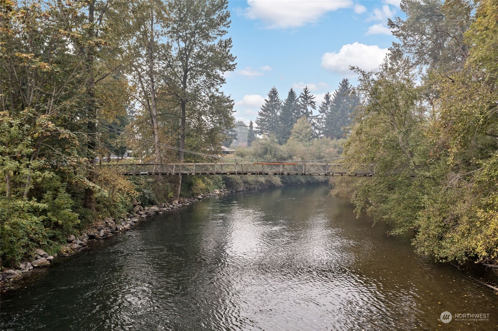 Property Photo:  1539 22nd Street NE  WA 98002 