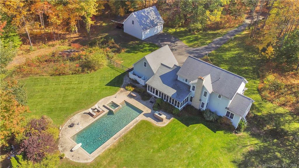 1090 Mountain Road  Suffield CT 06093 photo