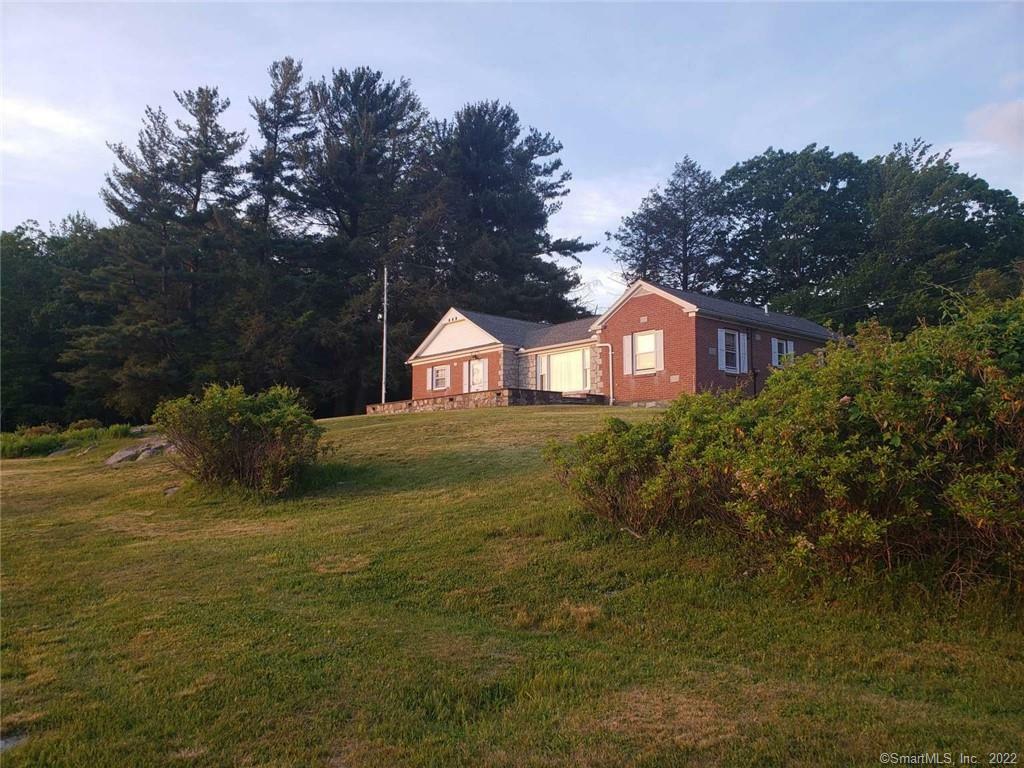 Property Photo:  680 Mountain Road  CT 06790 