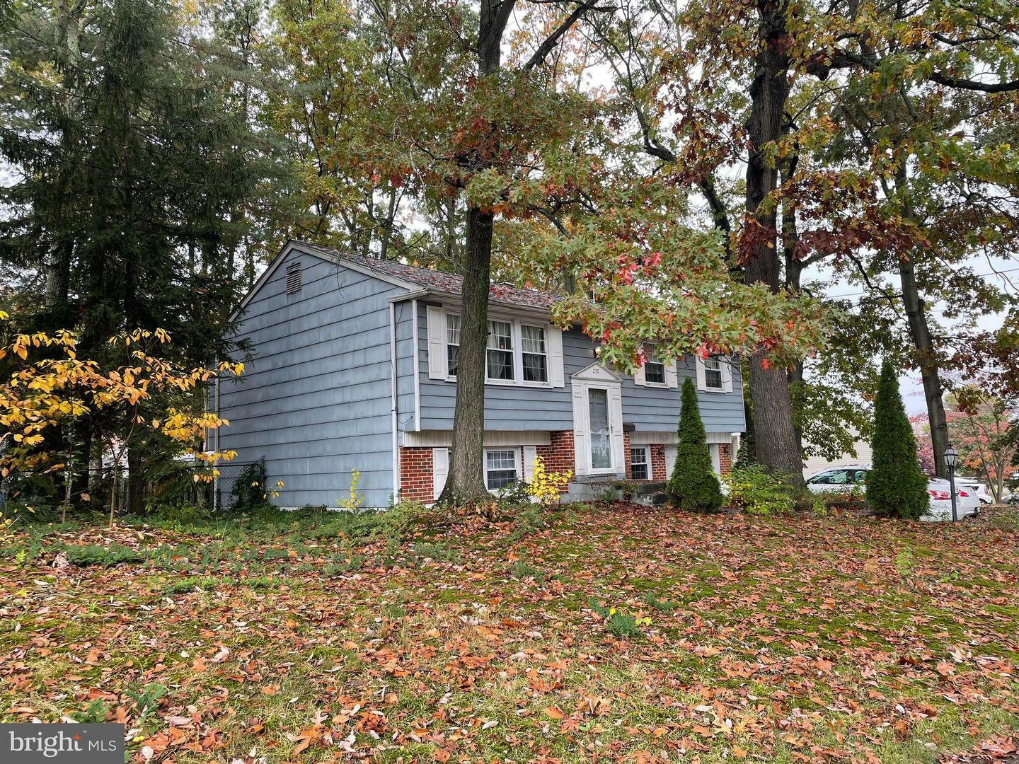 Property Photo:  230 Wedgewood Drive  NJ 08012 