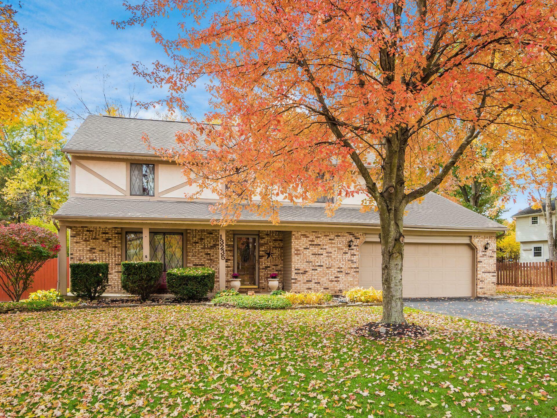 Property Photo: 13235 NW Rutherford Avenue OH 43147