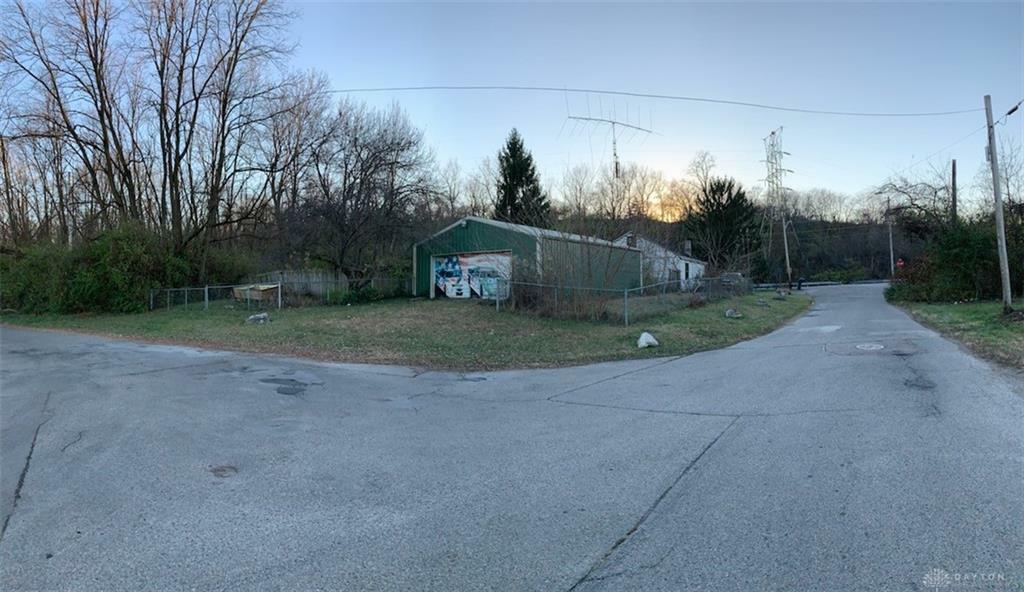 Property Photo:  740 N Smithville Road  OH 45431 