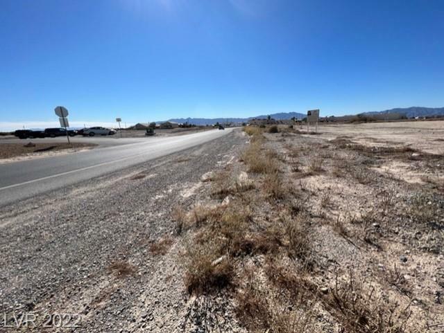 Property Photo:  1980 East Calvada Boulevard  NV 89048 