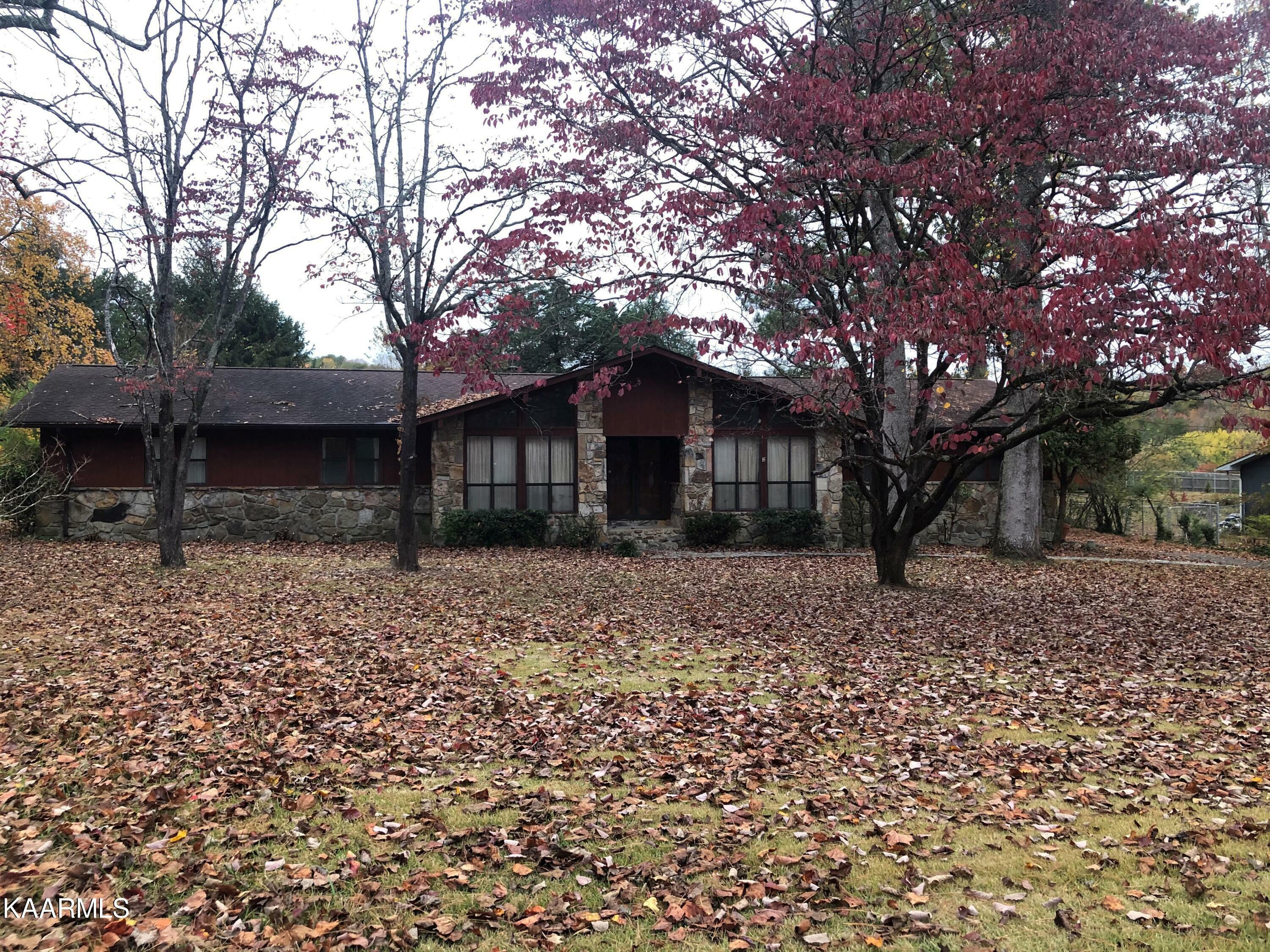 Property Photo:  232 Westshore Drive  TN 37748 