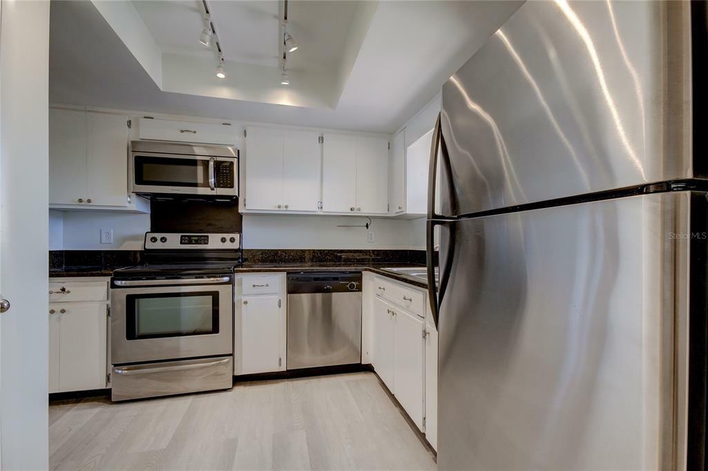 Property Photo:  610 Indian Rocks Road N 116  FL 33770 