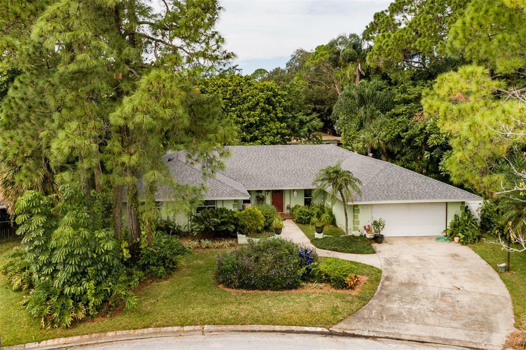 Property Photo:  8648 14th Way N  FL 33702 