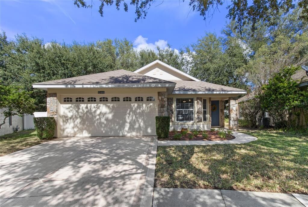 Property Photo: 33446 Irongate Drive FL 34788