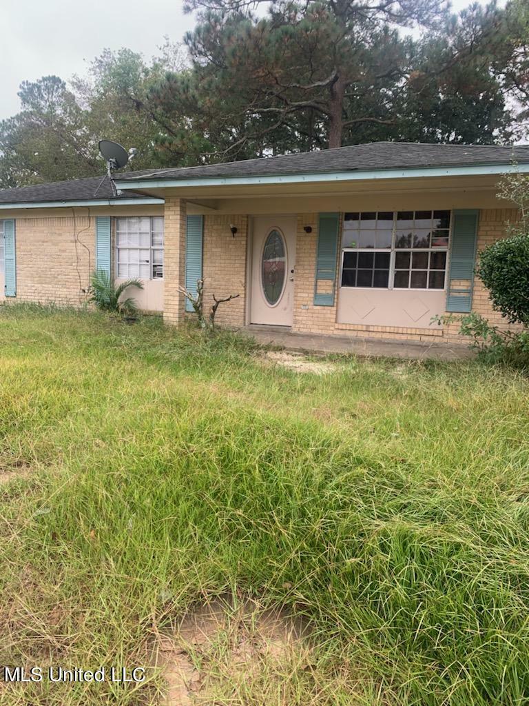 2507 Camino Grande Street  Gautier MS 39553 photo